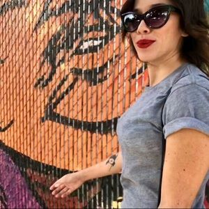 Meet your Posher, Christina